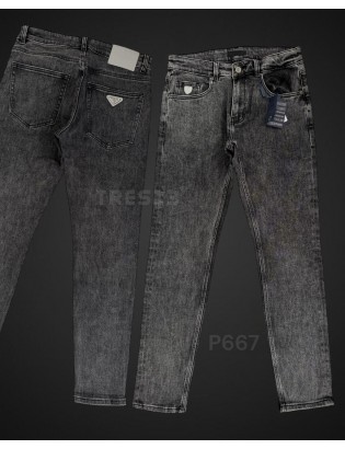 JEANS PRADA