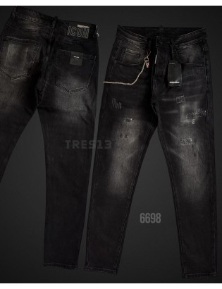 JEANS DSQ2