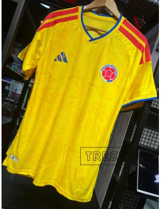 CAMISETA COL PLAYER HOMBRE