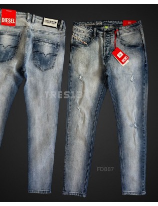 JEAN DIESEL