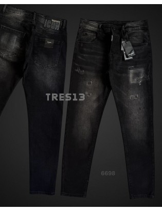 JEANS DSQ2