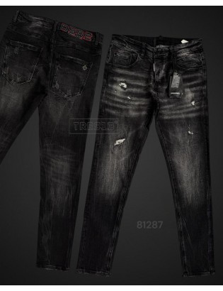 JEANS DSQ2