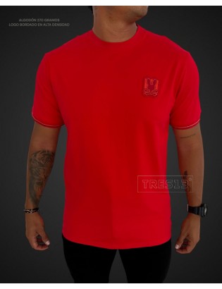 copy of CAMISETA TALLAJE...