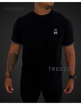 CAMISETA TALLAJE SLIM FIT
