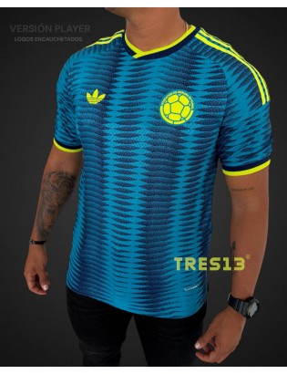 CAMISETA HOMBRE  COLOMBIA...