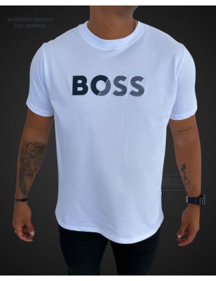 CAMISETA