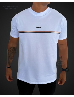 CAMISETA
