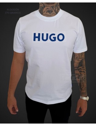 CAMISETA  SLIM FIT