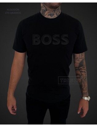 CAMISETA  SLIM FIT