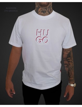 CAMISETA  SLIM FIT