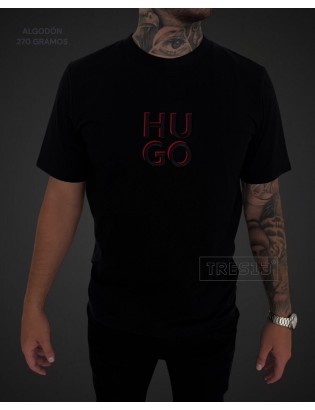 CAMISETA  SLIM FIT