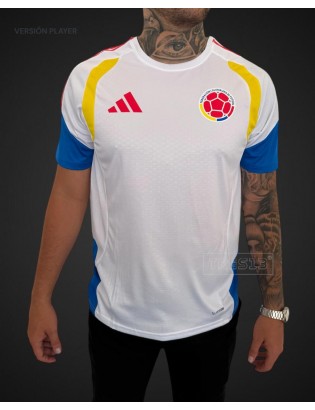 CAMISETA ENTRENAMIENTO  COL...