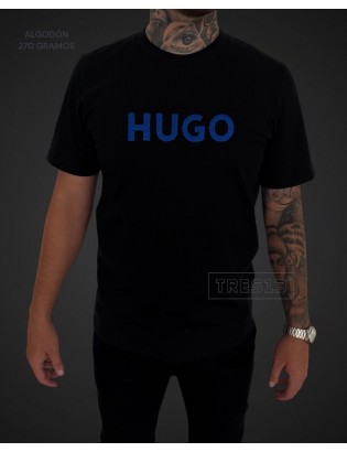 CAMISETA  SLIM FIT