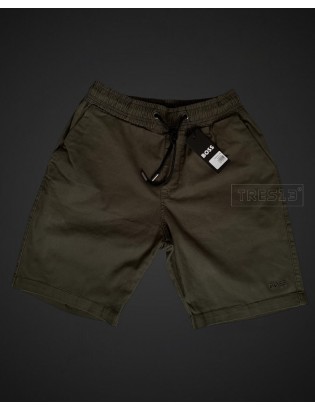 BERMUDA JOGGER