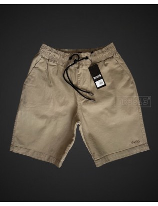 BERMUDA JOGGER