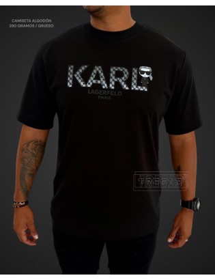 CAMISETA