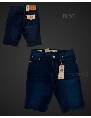 BERMUDA LEVI'S