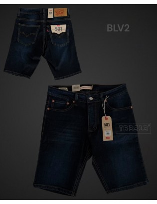 BERMUDA LEVI'S