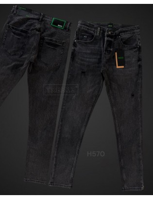 copy of JEANS BOSS