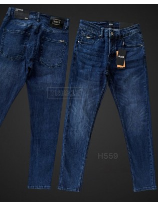 JEANS BOSS