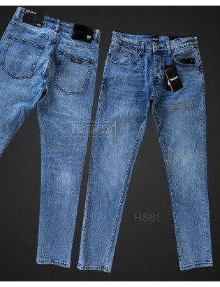 copy of JEANS BOSS