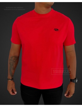 CAMISETA