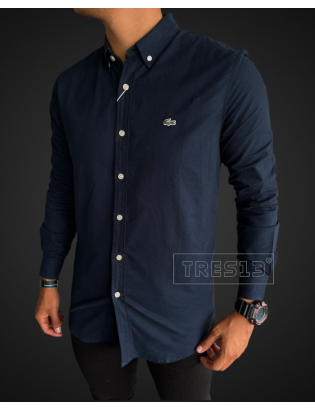 CAMISA MANGA LARGA