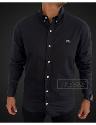 CAMISA MANGA LARGA