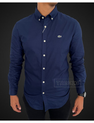 CAMISA MANGA LARGA