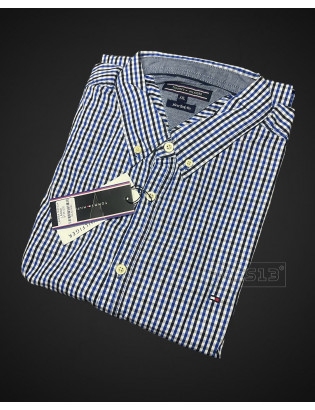 CAMISA MANGA LARGA