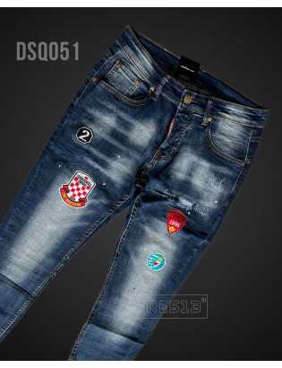 JEANS DSq2