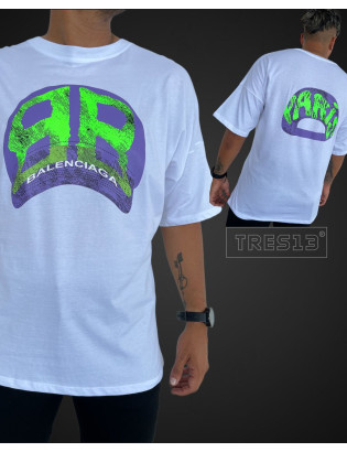CAMISETA OVERSIZE
