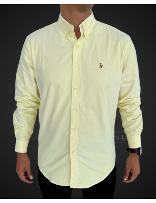 CAMISA MANGA LARGA
