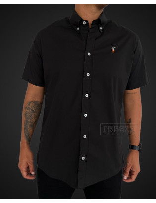 CAMISA MANGA CORTA