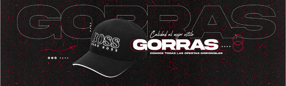 Gorras