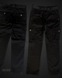 JOGGER CAMUFLADO