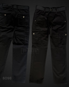 JOGGER CAMUFLADO