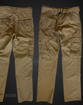JOGGER CAMUFLADO