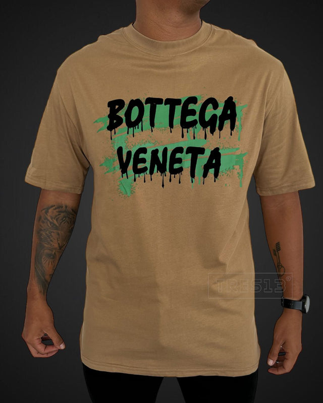 CAMISETA OVERSIZE