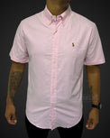 CAMISA MANGA CORTA
