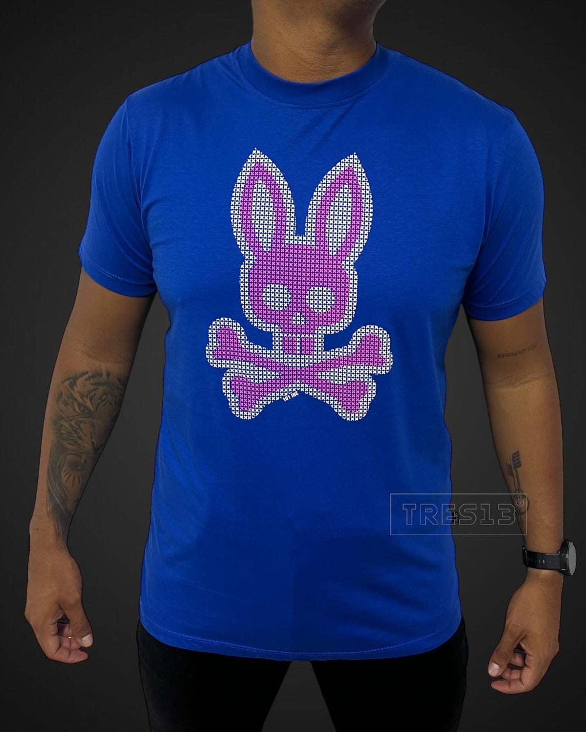 CAMISETA