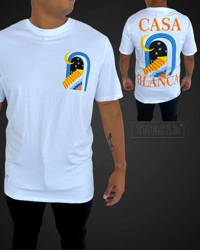 CAMISETA
