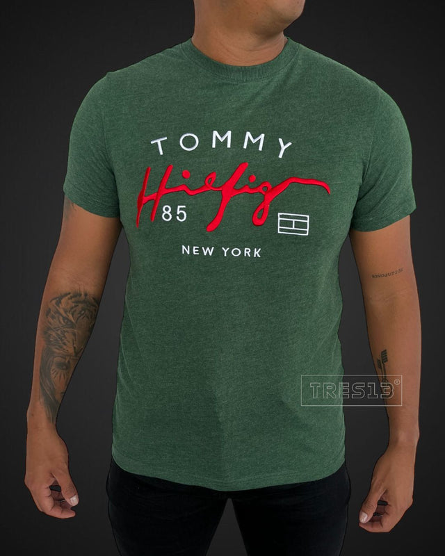 CAMISETA