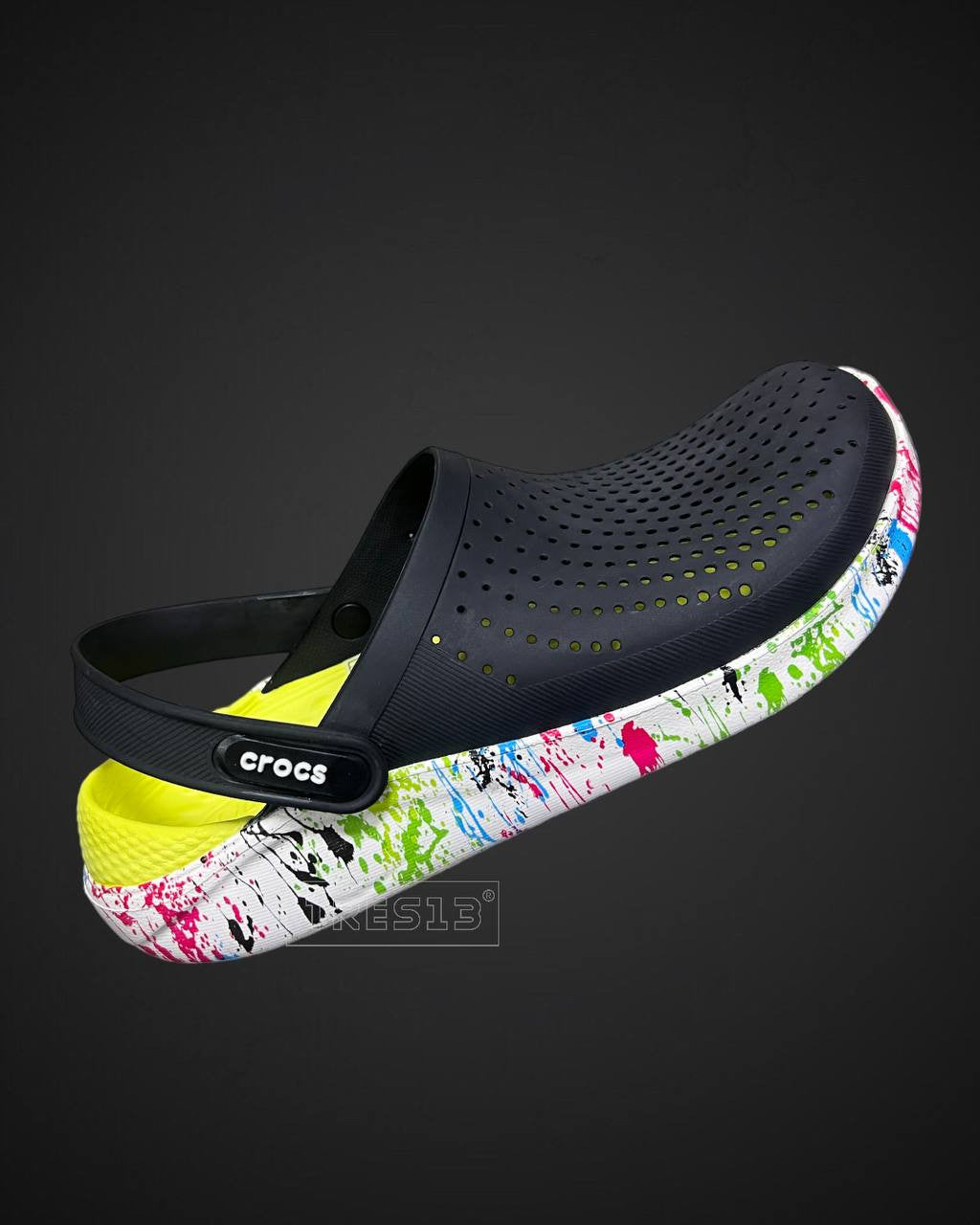 copy of CROCS LITE