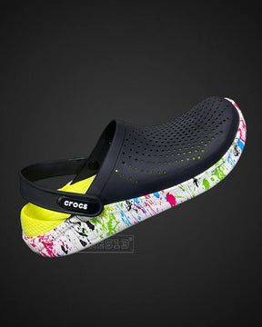 copy of CROCS LITE