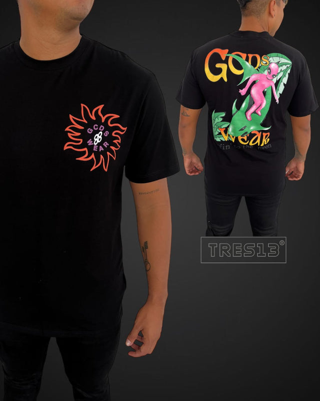 CAMISETA