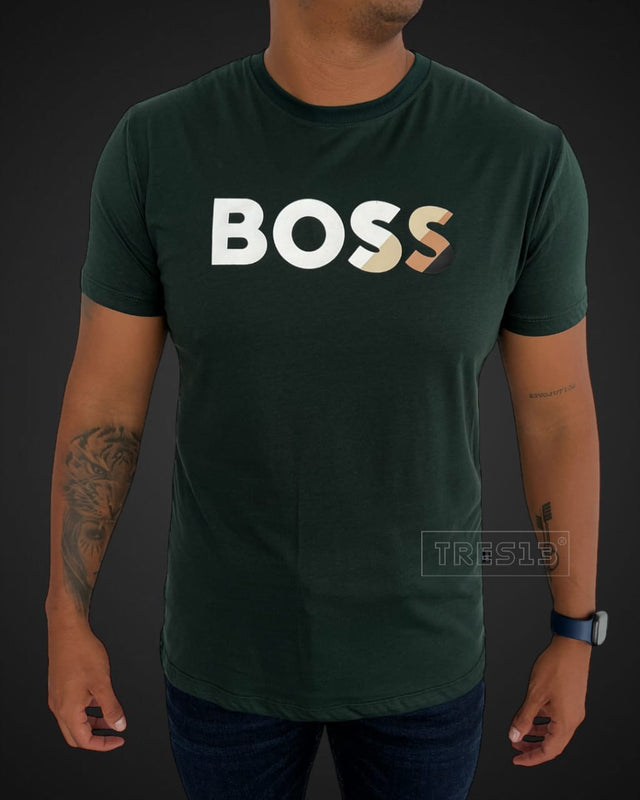 CAMISETA