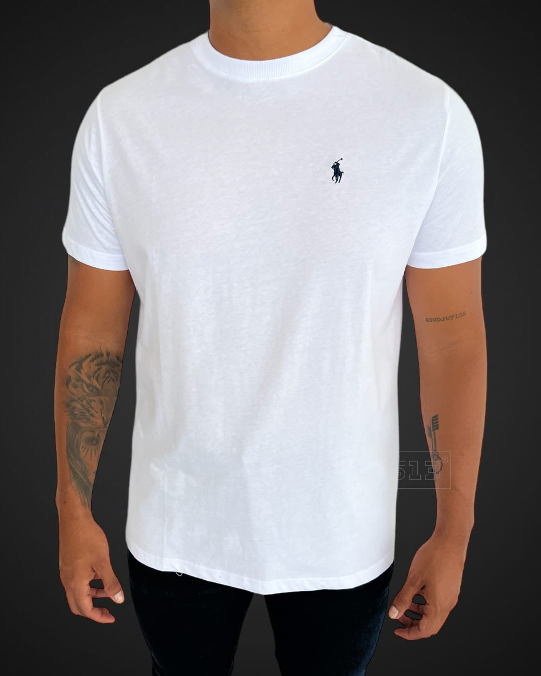 CAMISETA