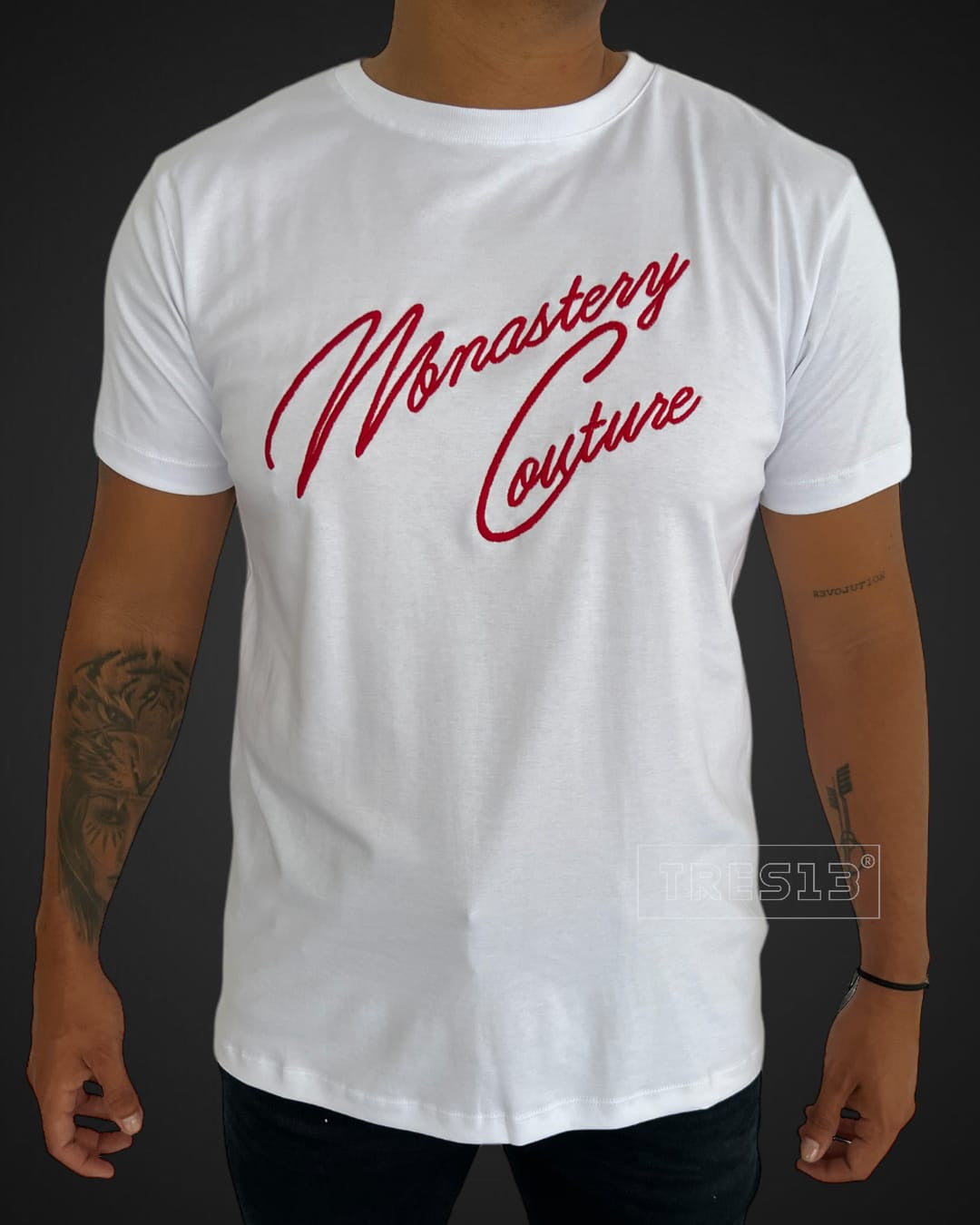 CAMISETA 1.1
