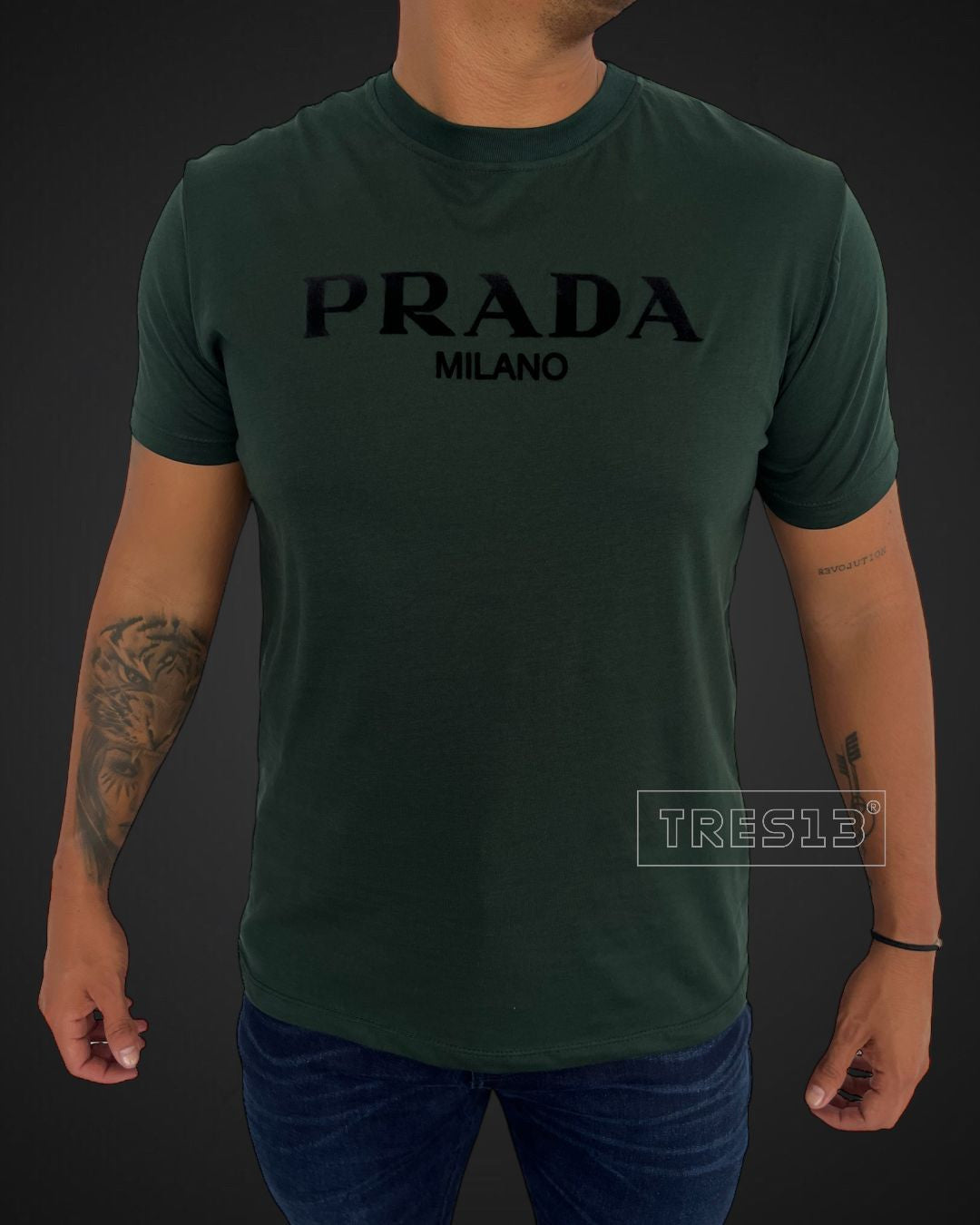 CAMISETA